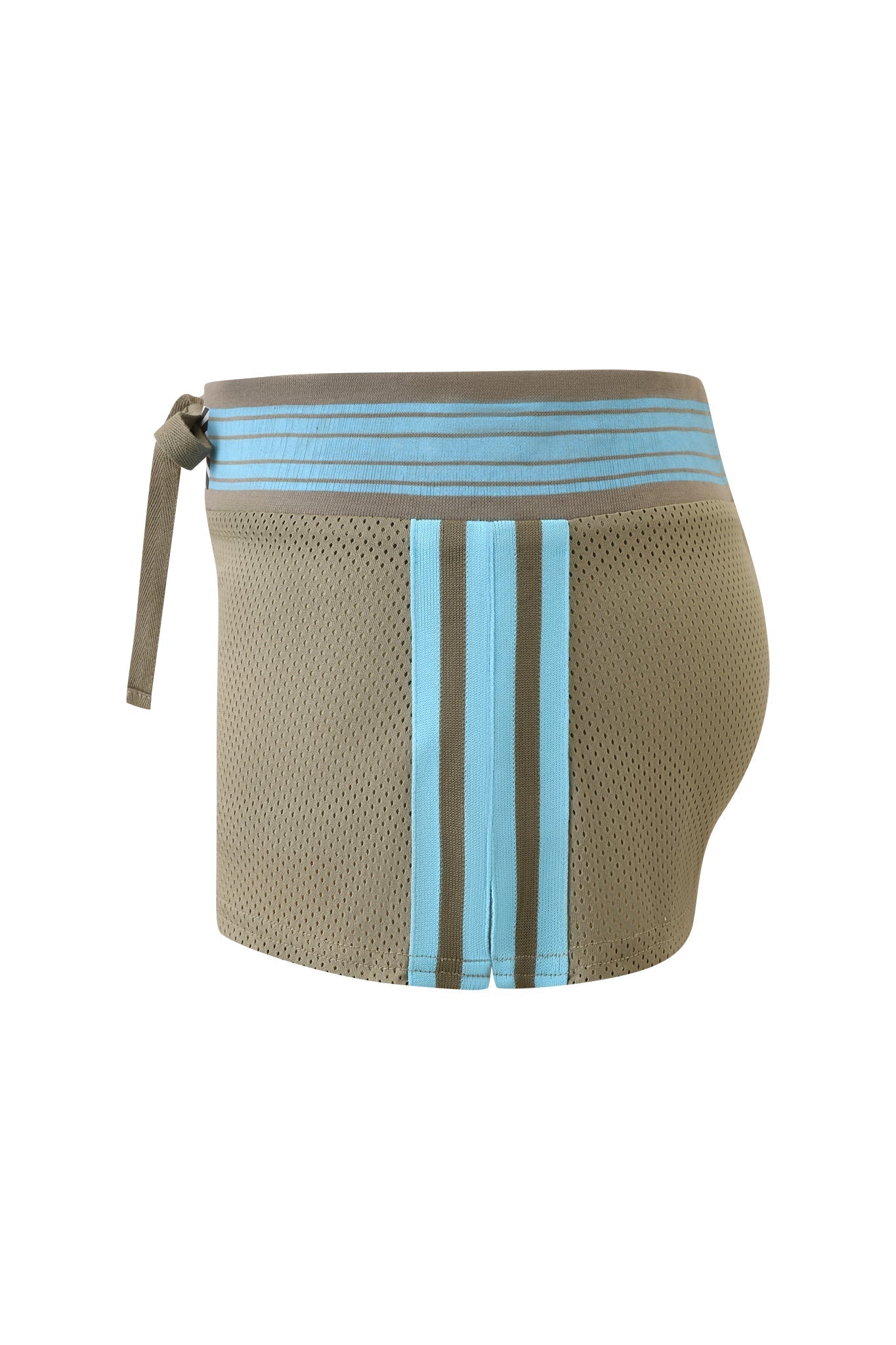 CHANDLER MINI SKORT - GREEN