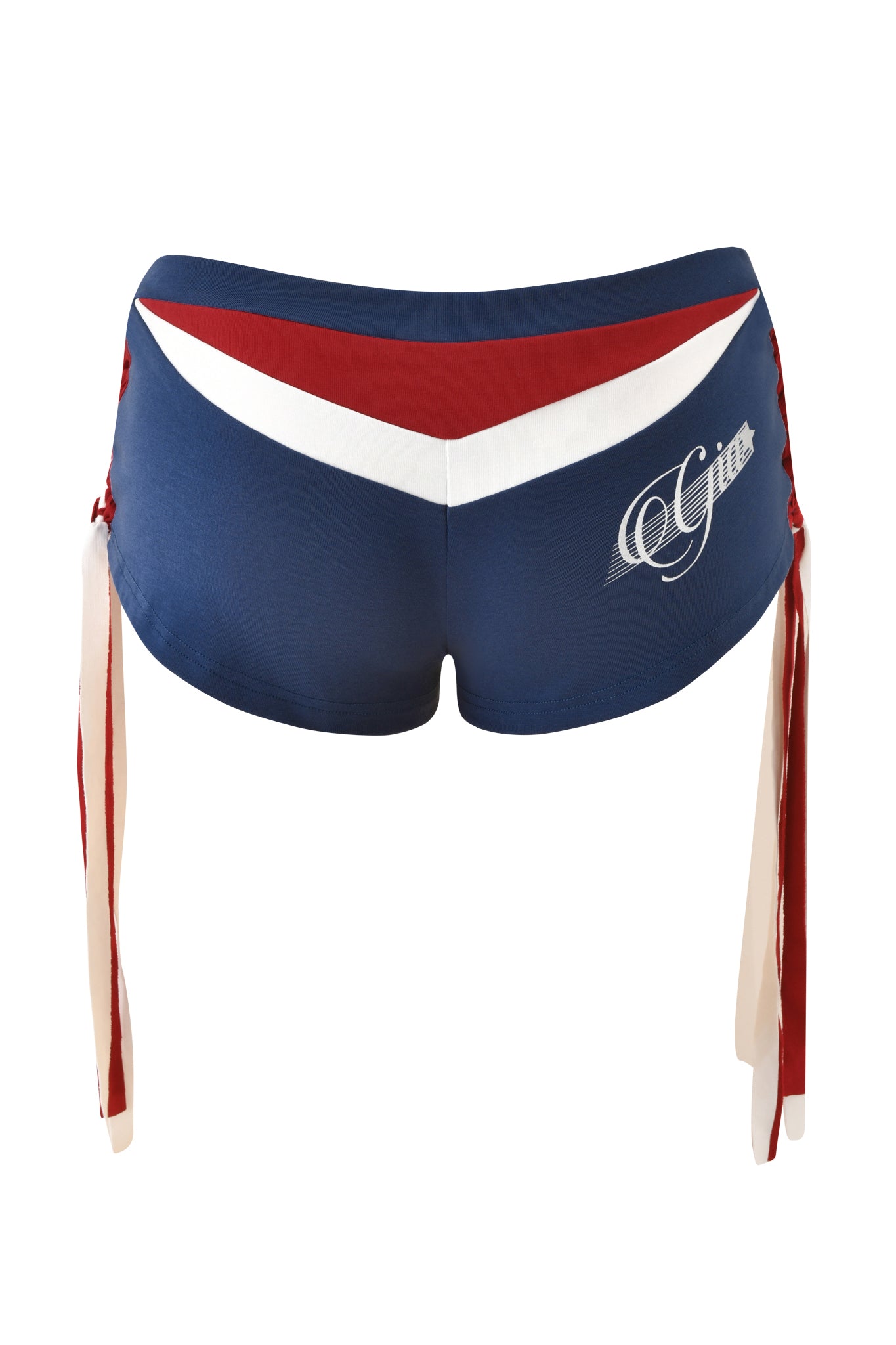NOVIA MICRO SPORT SHORT - NAVY
