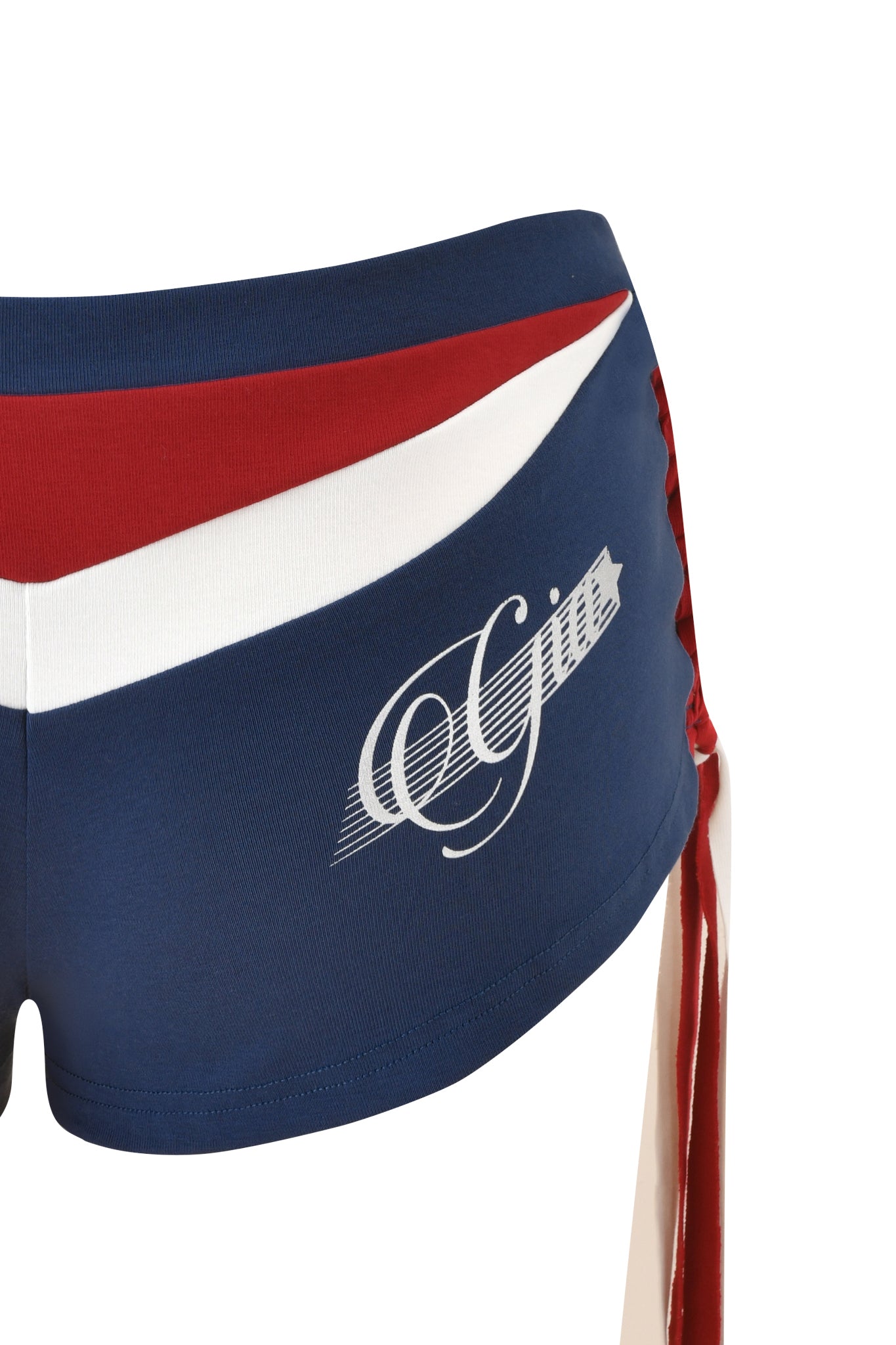 NOVIA MICRO SPORT SHORT - NAVY