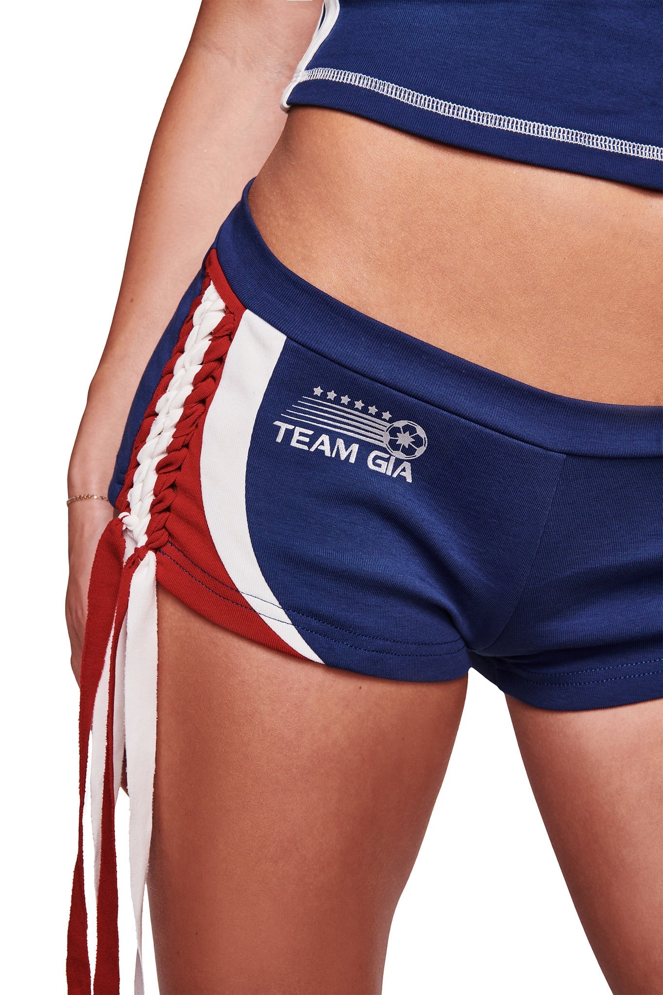 NOVIA MICRO SPORT SHORT - NAVY