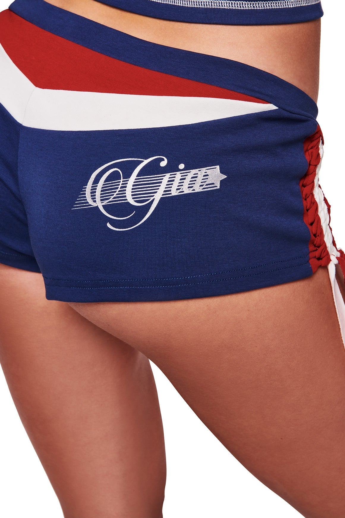 NOVIA MICRO SPORT SHORT - NAVY