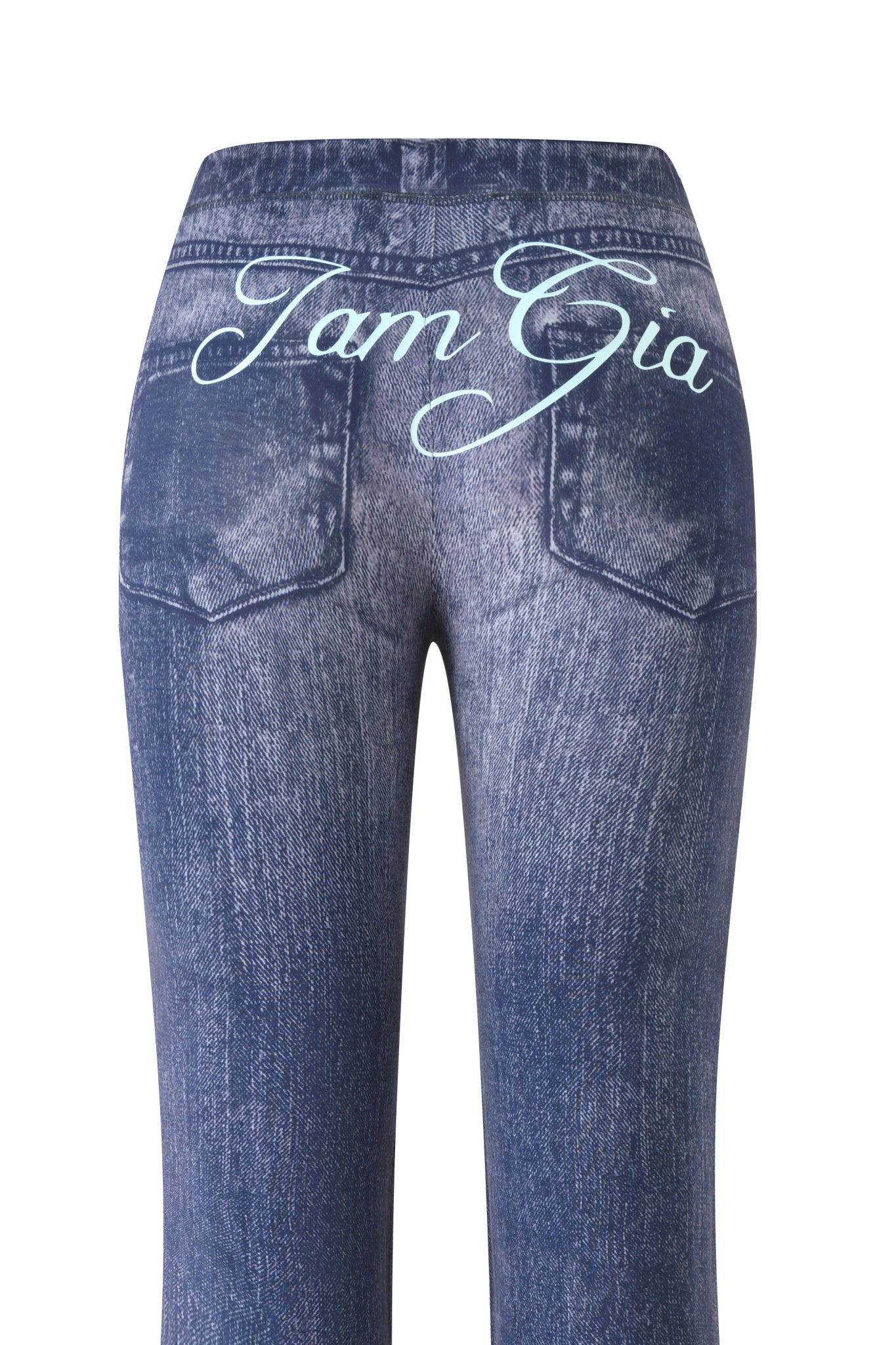 BLARE TRACKPANT - DARK DENIM