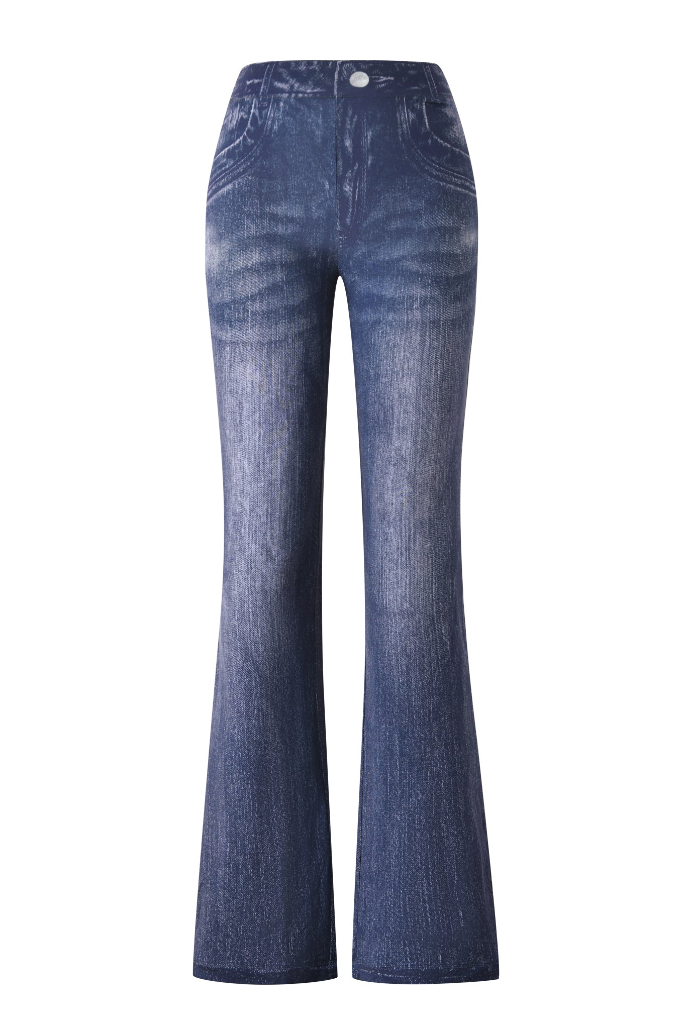 BLARE TRACKPANT - DARK DENIM