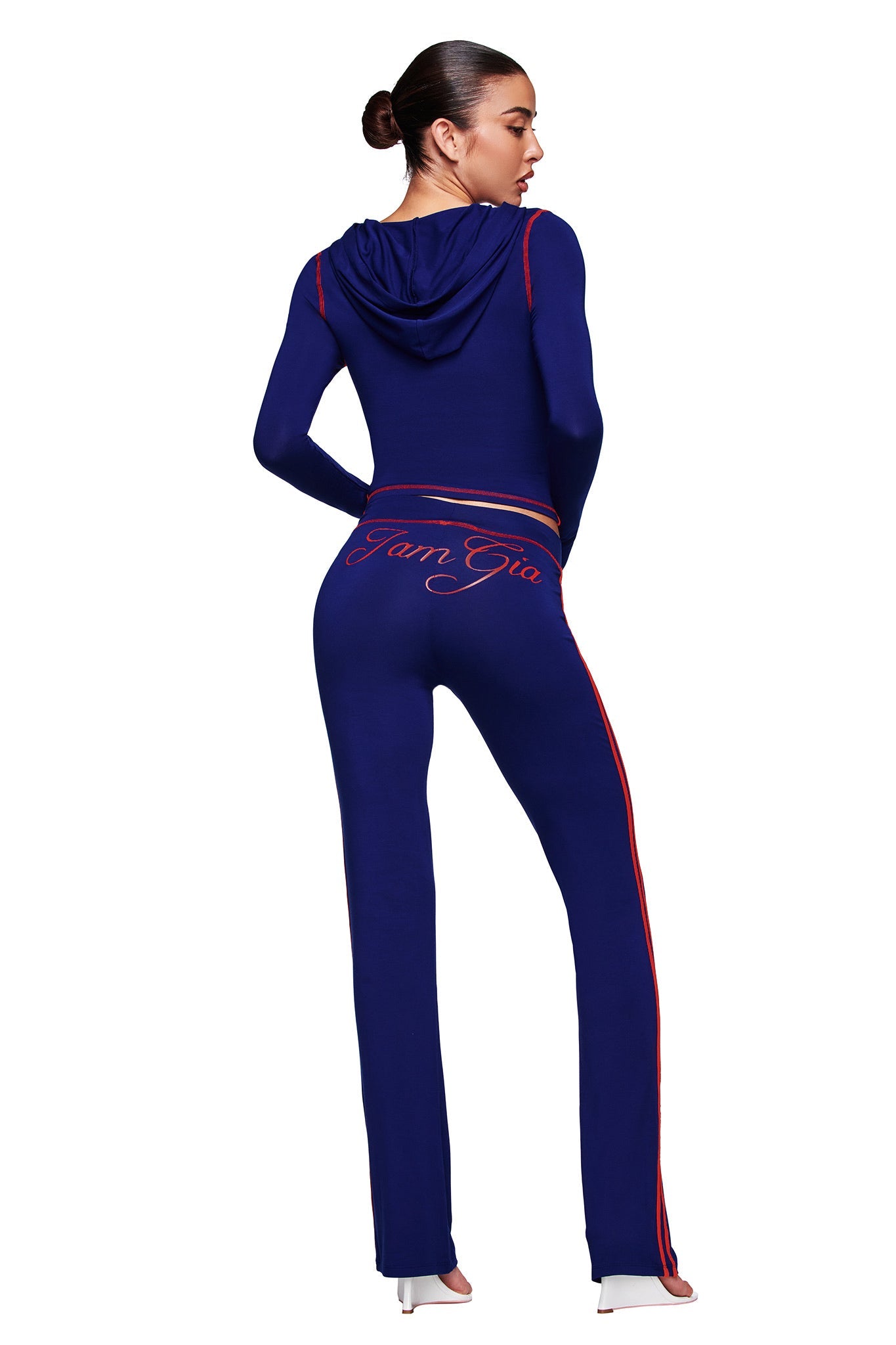 BLARE SPORT TRACKPANT - NAVY