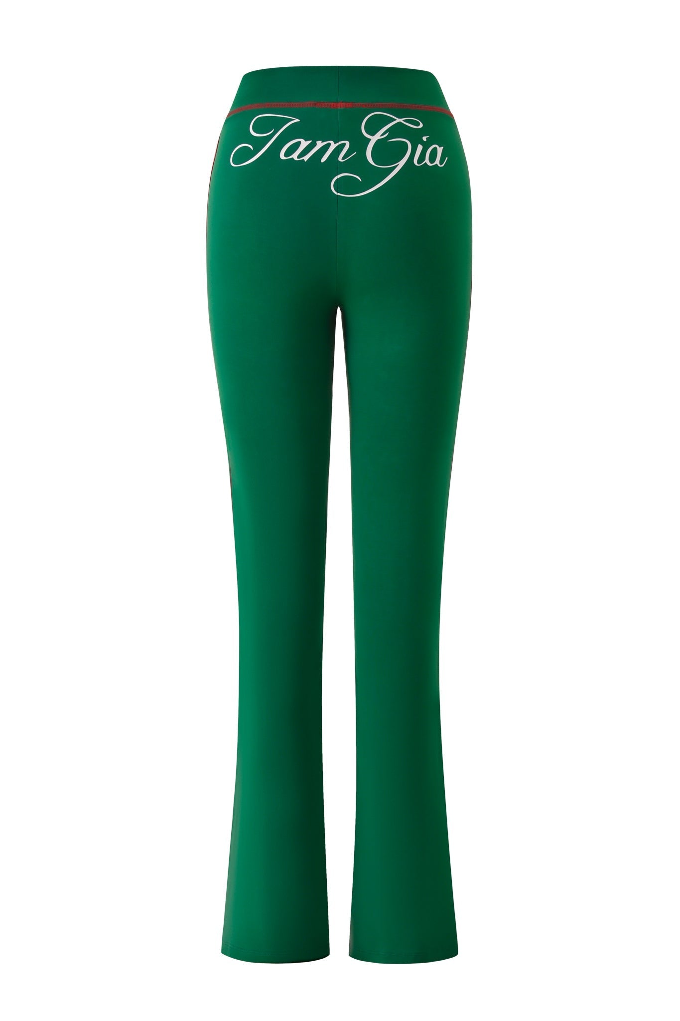 BLARE SPORT TRACKPANT - GREEN
