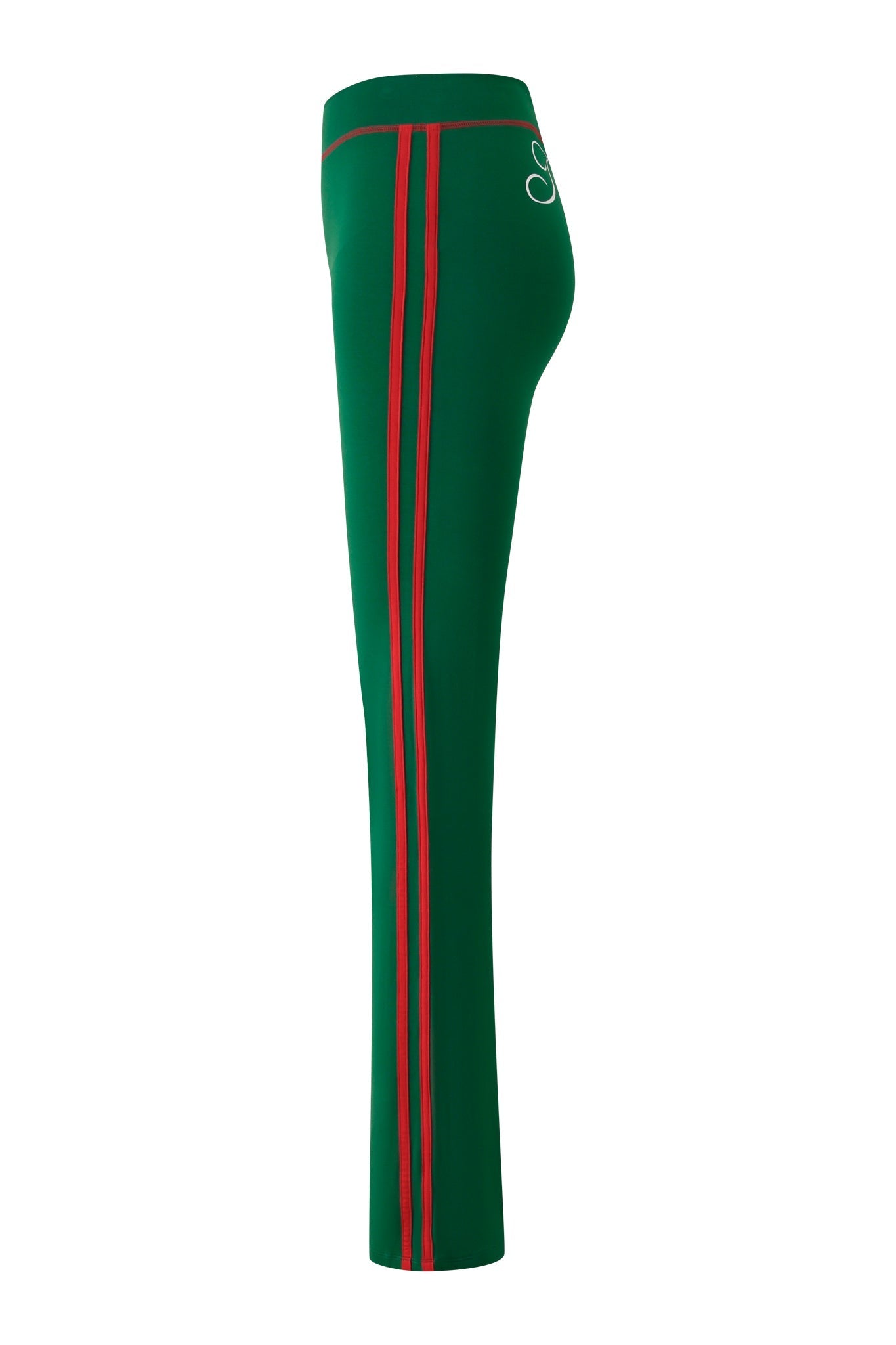 BLARE SPORT TRACKPANT - GREEN