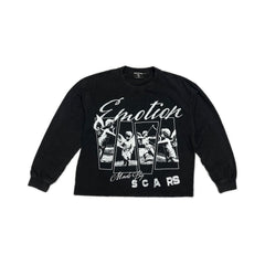 ‘Playground’ Long Sleeve