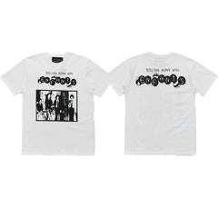 ERD melancholic rich second-generation washed old vtg short sleeved American trendy brand cleanfit heavyweight high street T-shirt for men (10)