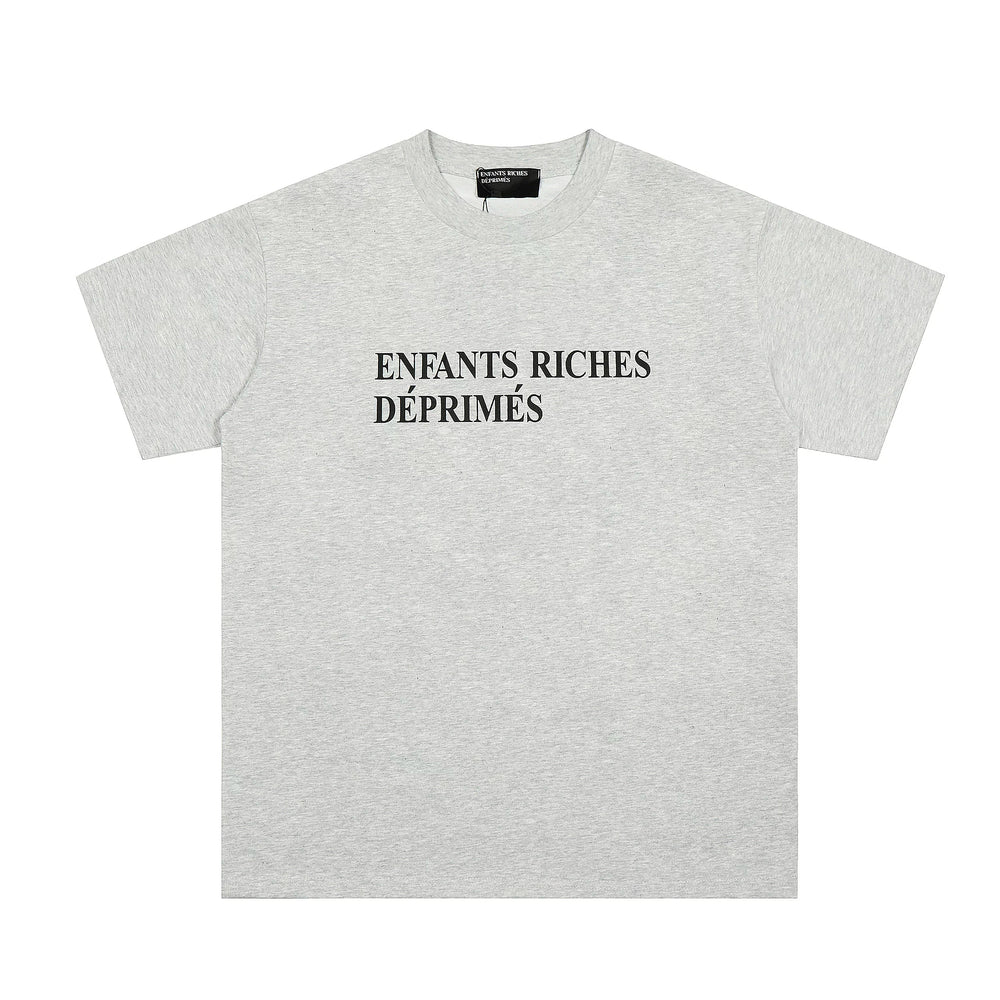 ERD melancholic rich second-generation washed old vtg short sleeved American trendy brand cleanfit heavyweight high street T-shirt for men (27)