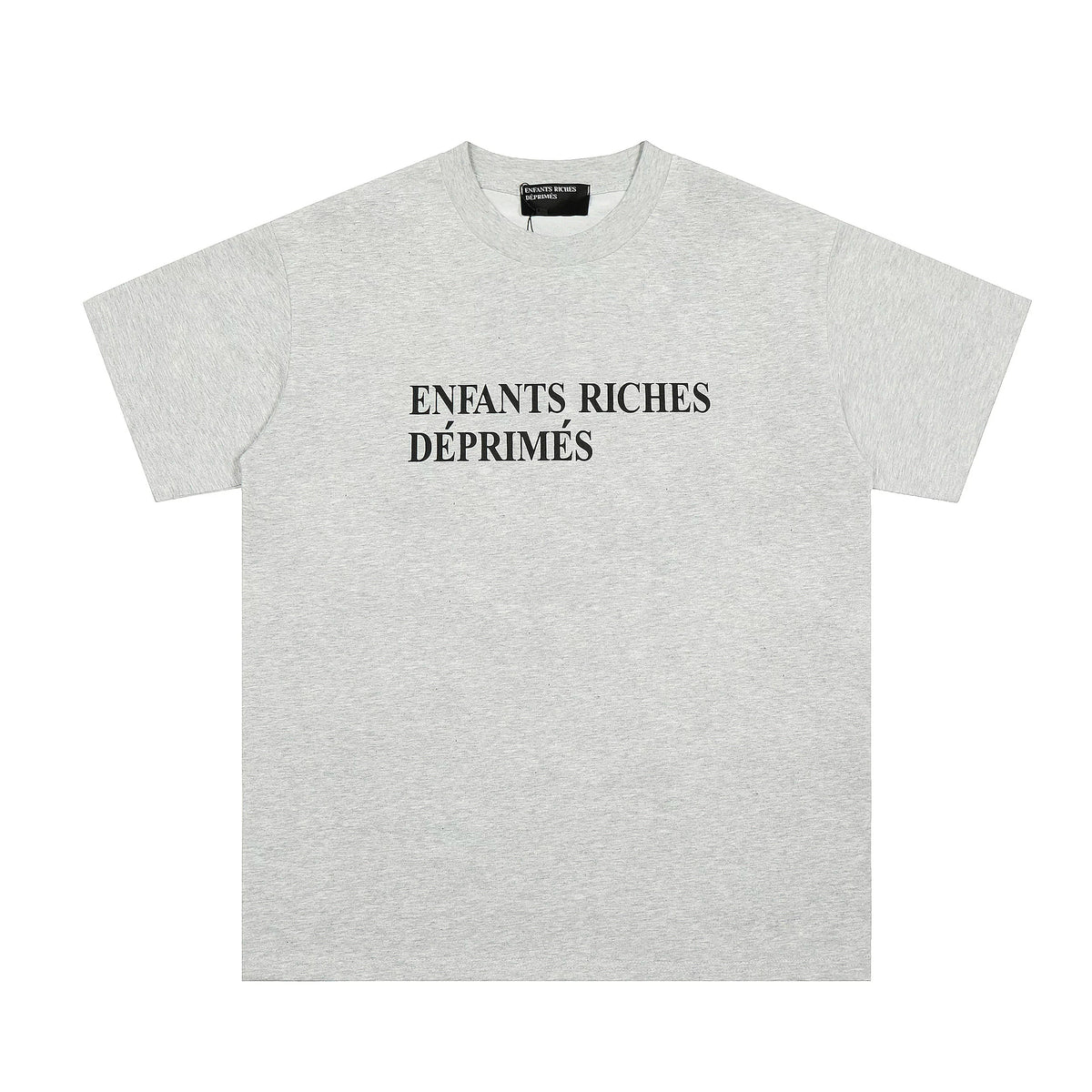 ERD melancholic rich second-generation washed old vtg short sleeved American trendy brand cleanfit heavyweight high street T-shirt for men (27)