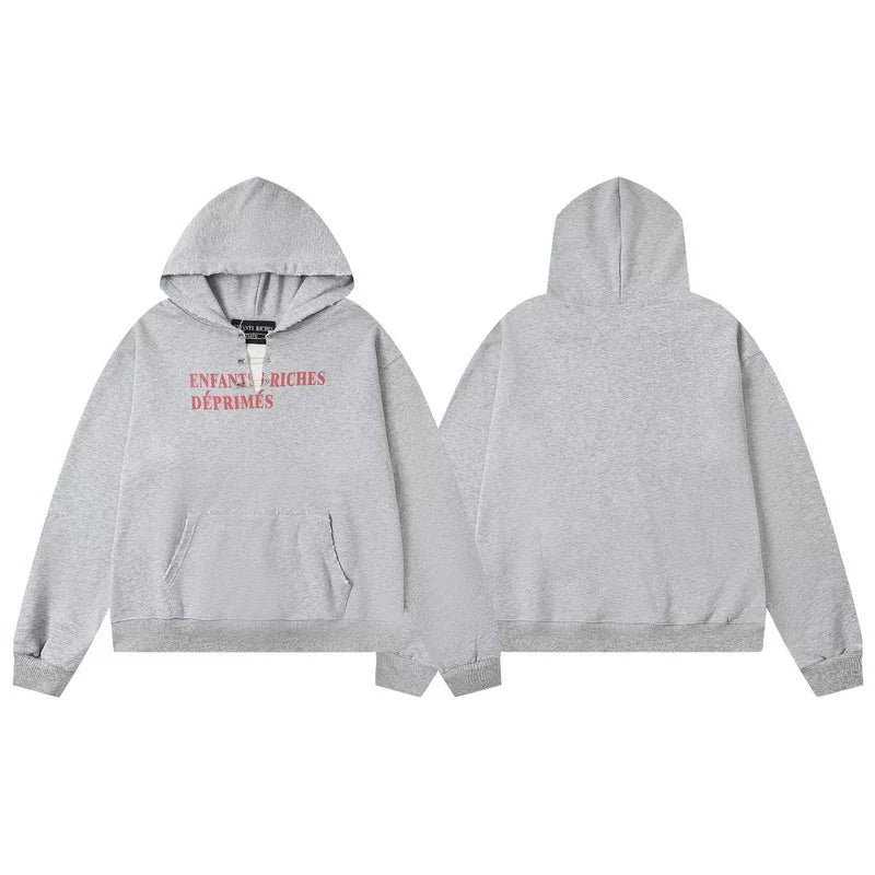 Erd hooded sweatshirt melancholic rich second-generation versatile loose hoodie trendy ins autumn/winter 2025 new European and American fashion brand (28)