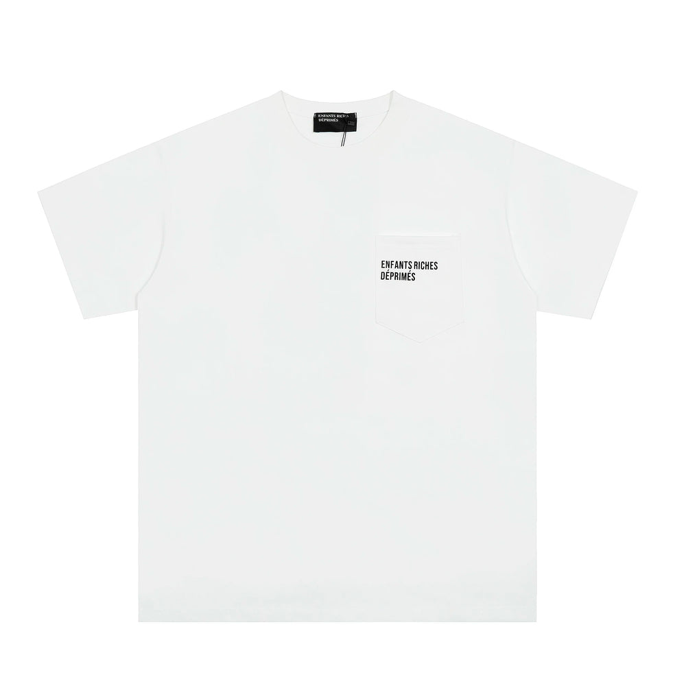 ERD melancholic rich second-generation washed old vtg short sleeved American trendy brand cleanfit heavyweight high street T-shirt for men (12)