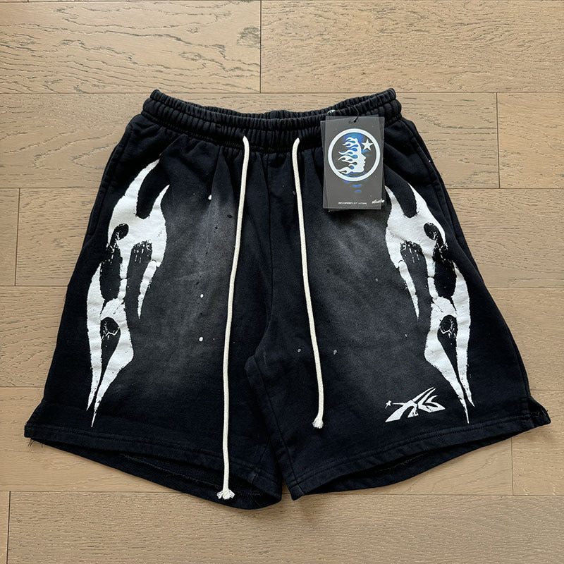 Hellstar Unisex Shorts