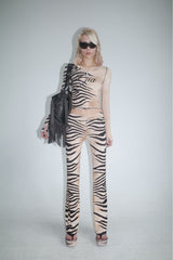 BLARE TRACKPANT - WILD SIDE