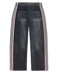 Vale Forever Talisman Sweatpants — Black