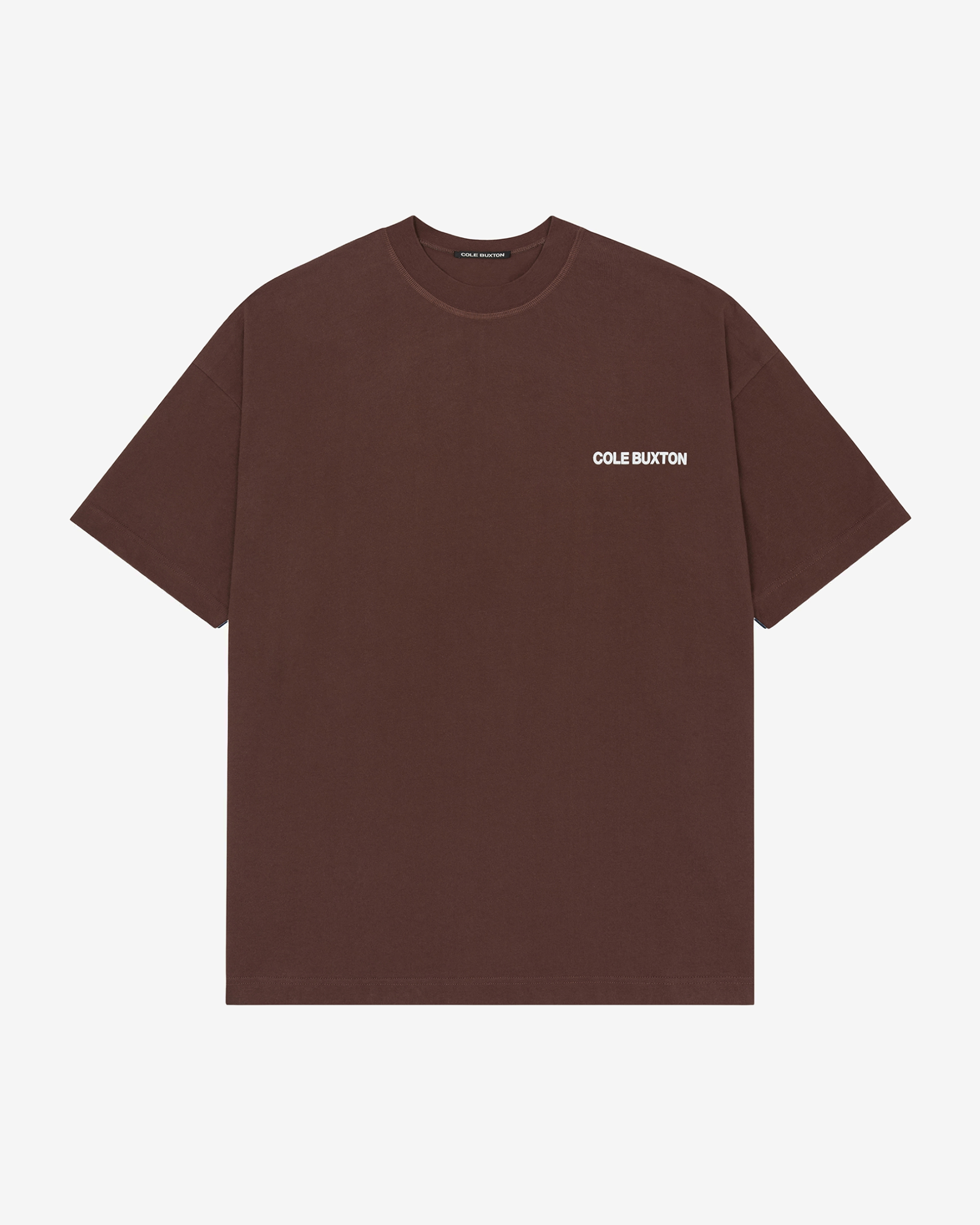 CB SPORTSWEAR T-SHIRT