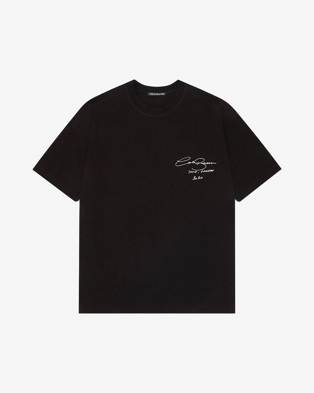 SIGNATURE T-SHIRT