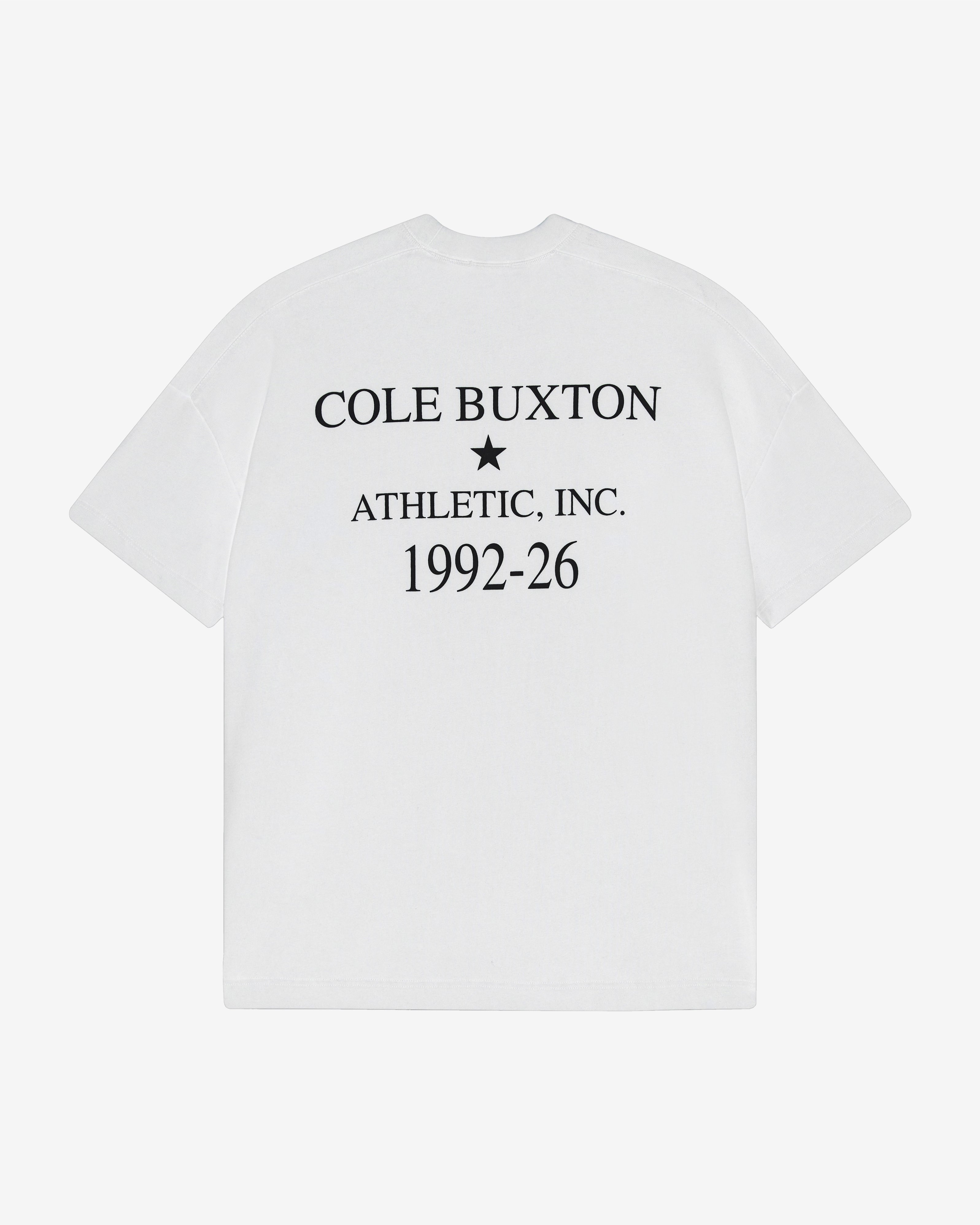 ATHLETIC INC T-SHIRT