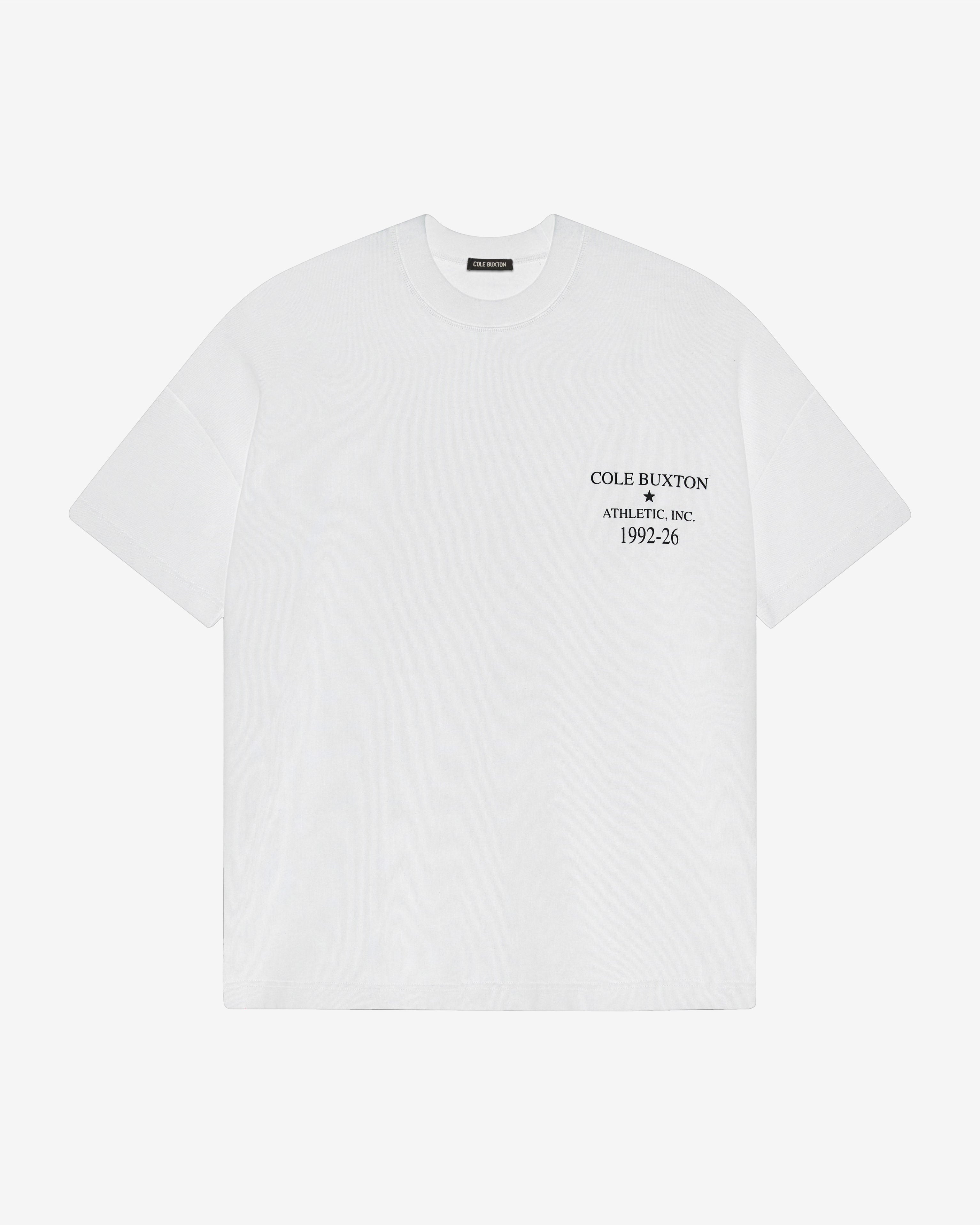 ATHLETIC INC T-SHIRT