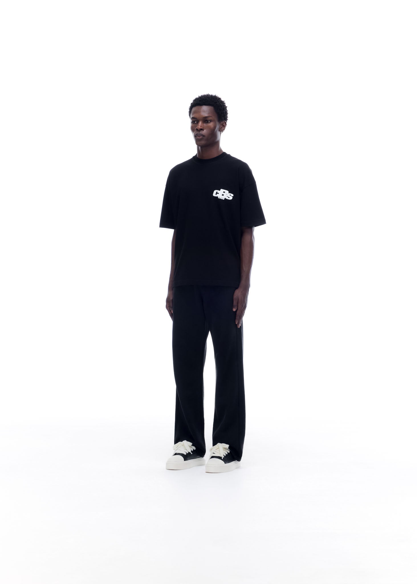 CBS VINTAGE T-SHIRT