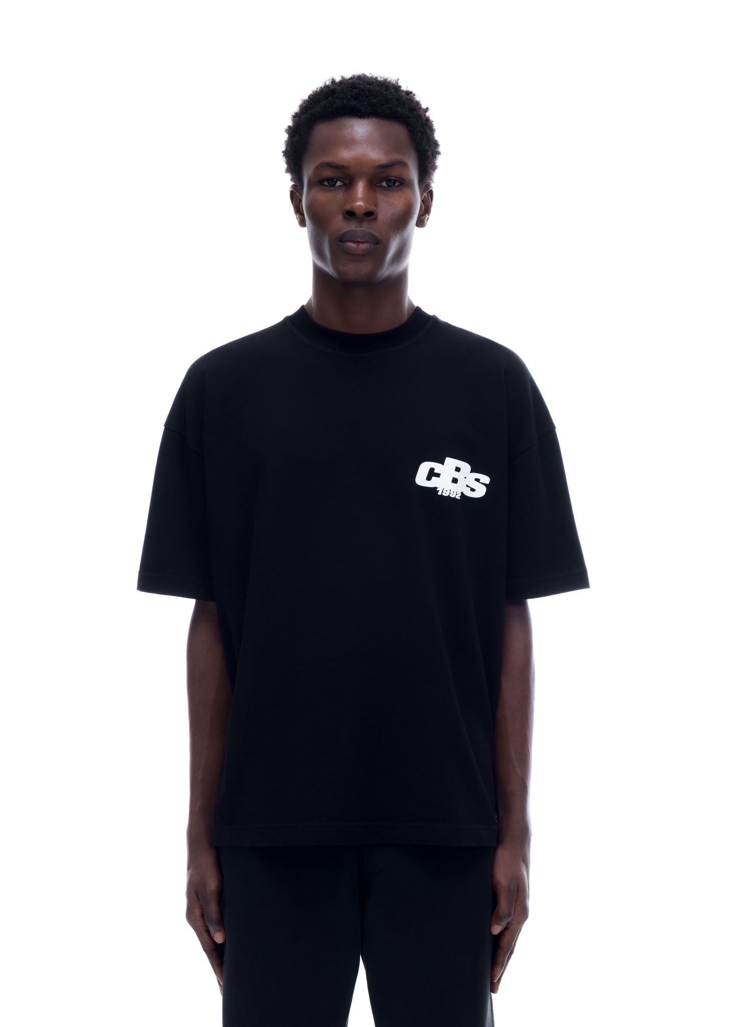 CBS VINTAGE T-SHIRT