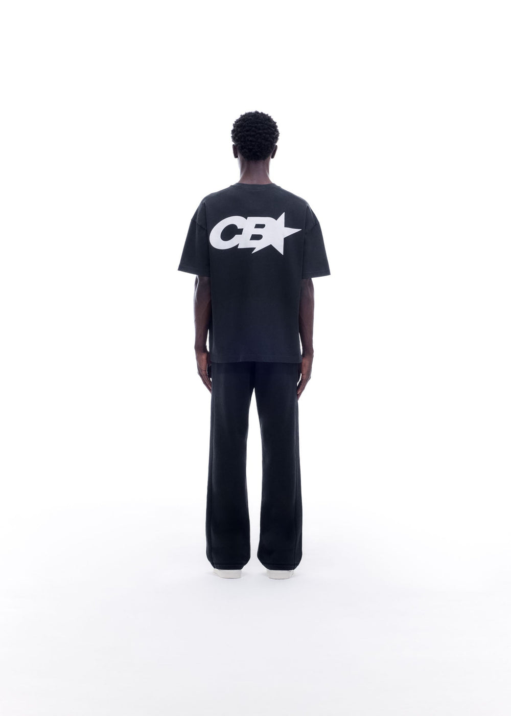 CB STAR RACING T-SHIRT