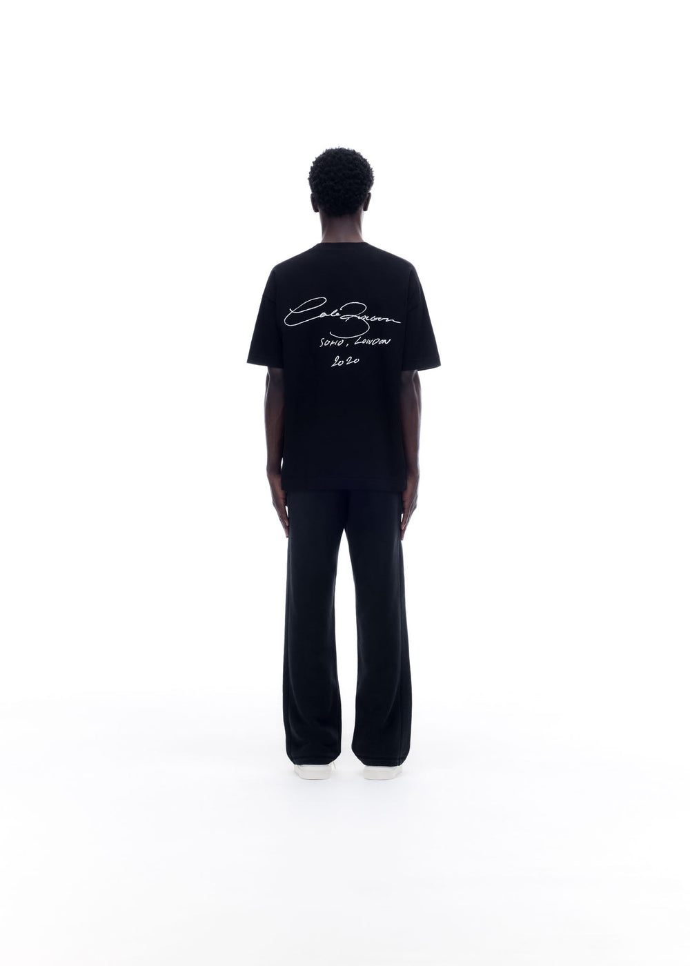 SIGNATURE T-SHIRT