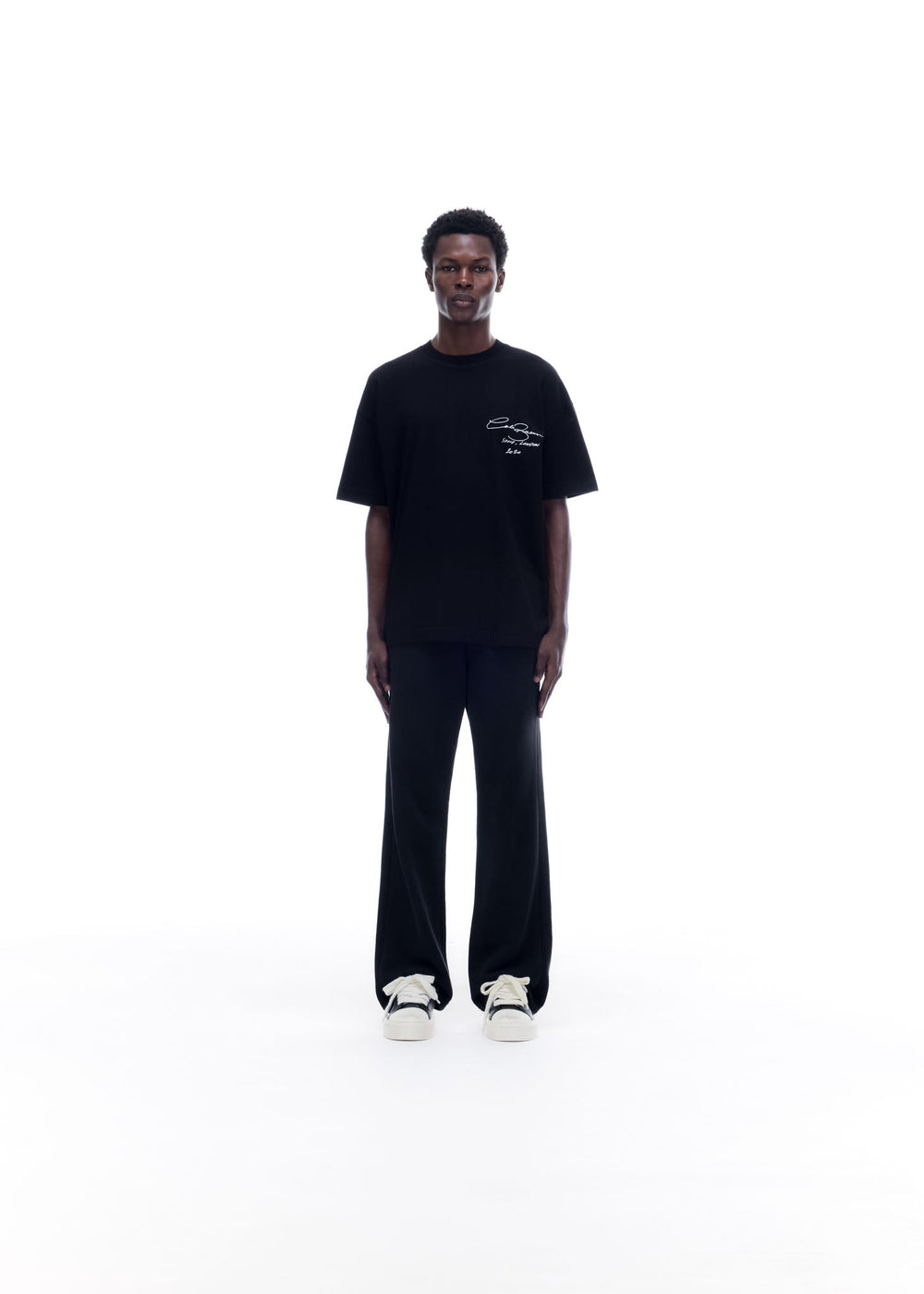 SIGNATURE T-SHIRT