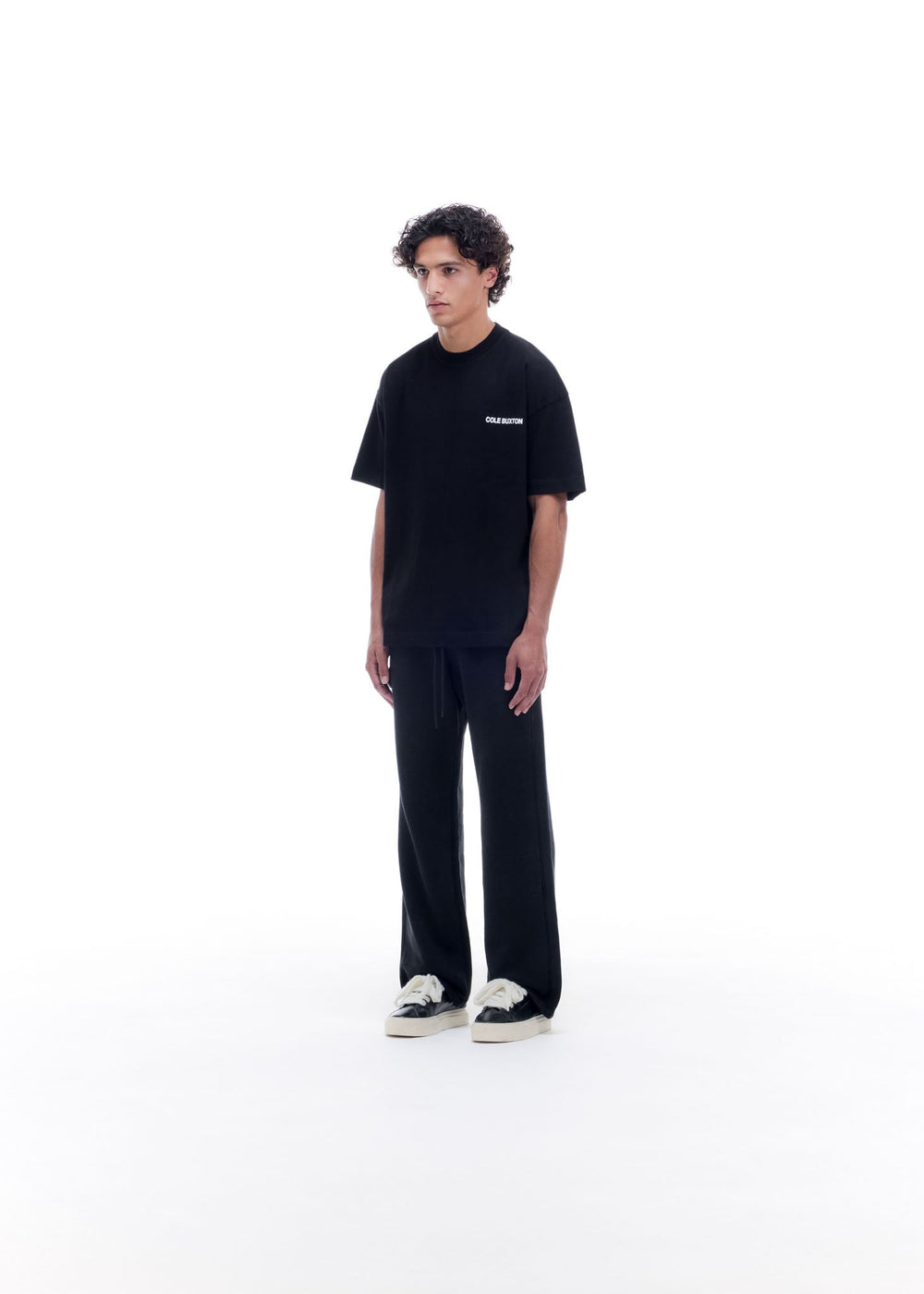 CB SPORTSWEAR T-SHIRT