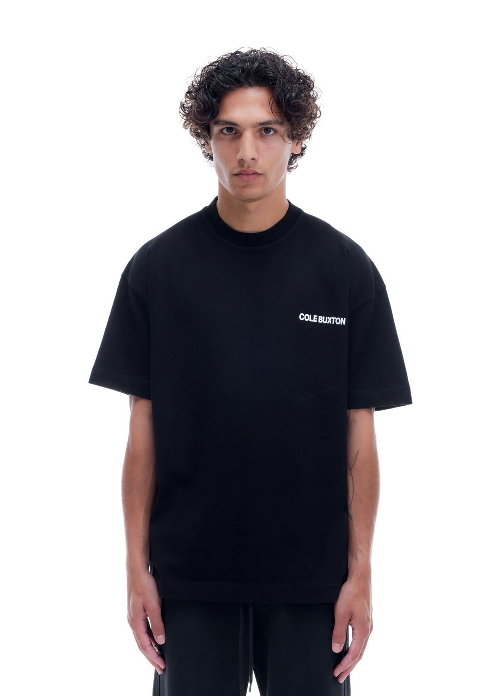 CB SPORTSWEAR T-SHIRT