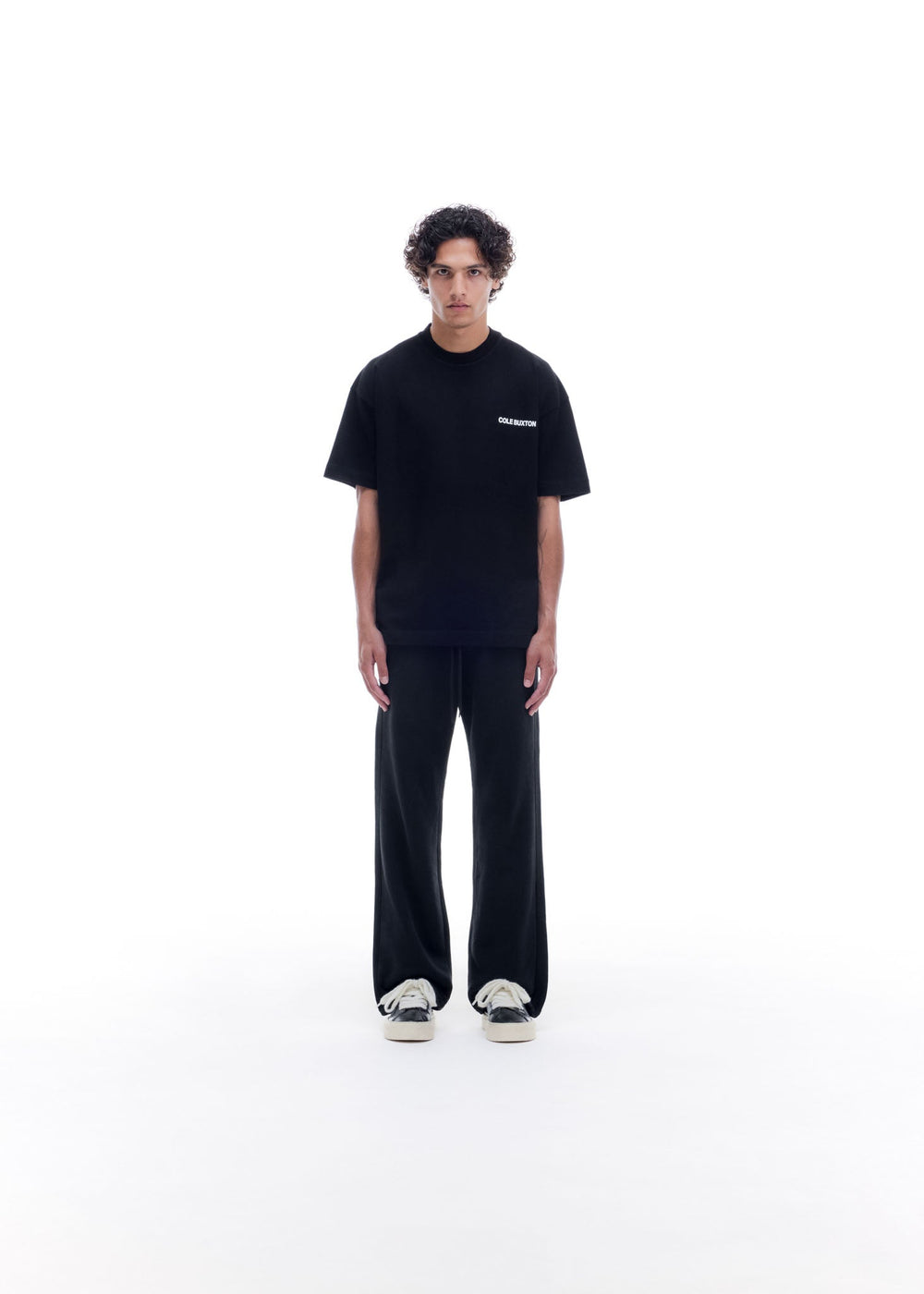 CB SPORTSWEAR T-SHIRT