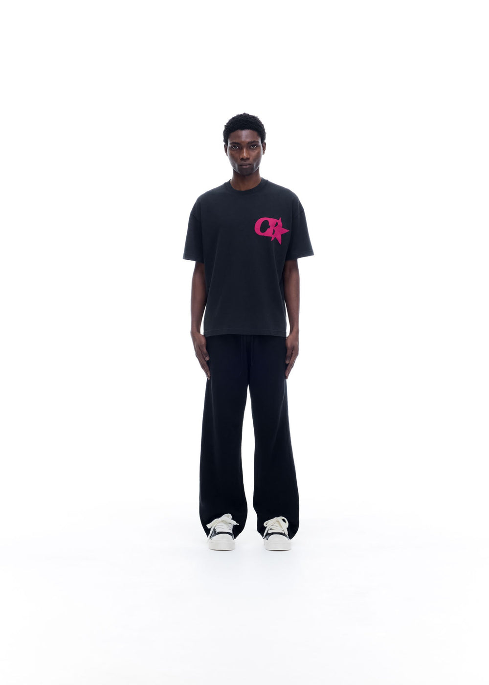 CB STAR T-SHIRT