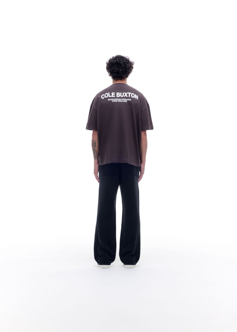 CB SPORTSWEAR T-SHIRT
