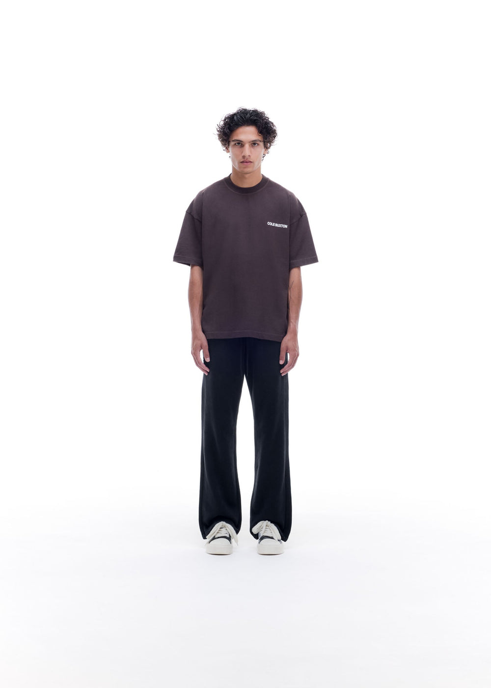 CB SPORTSWEAR T-SHIRT