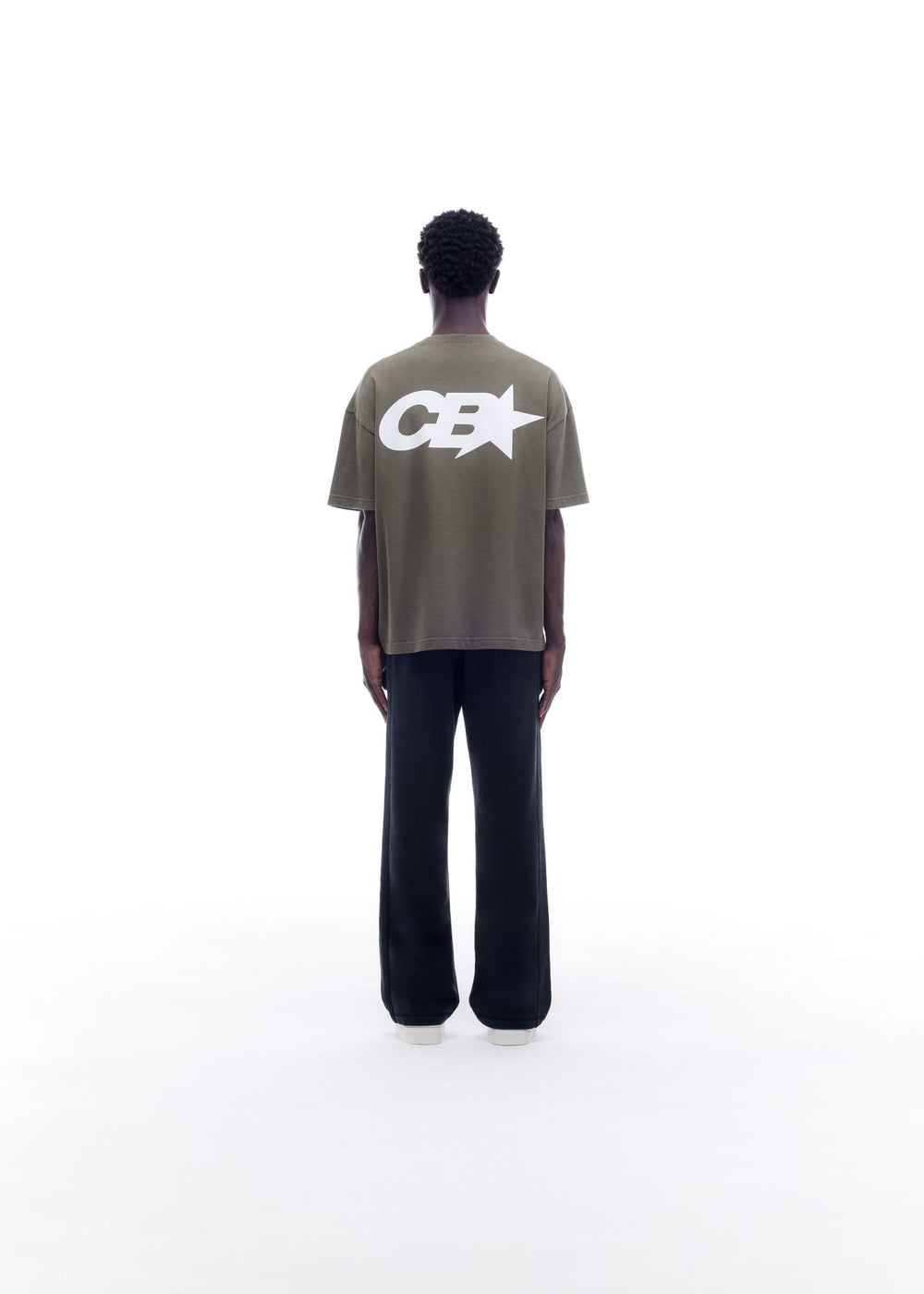 CB STAR RACING T-SHIRT