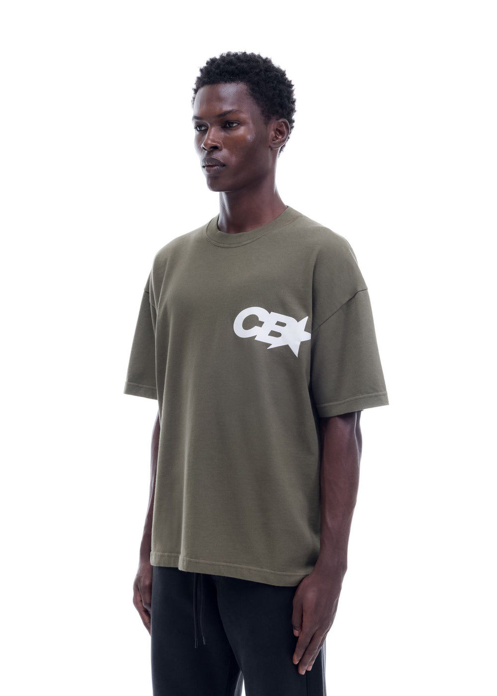 CB STAR RACING T-SHIRT