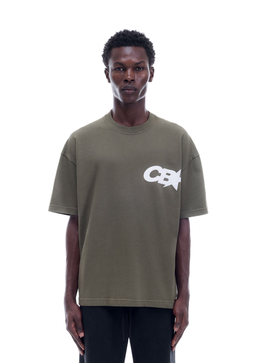 CB STAR RACING T-SHIRT