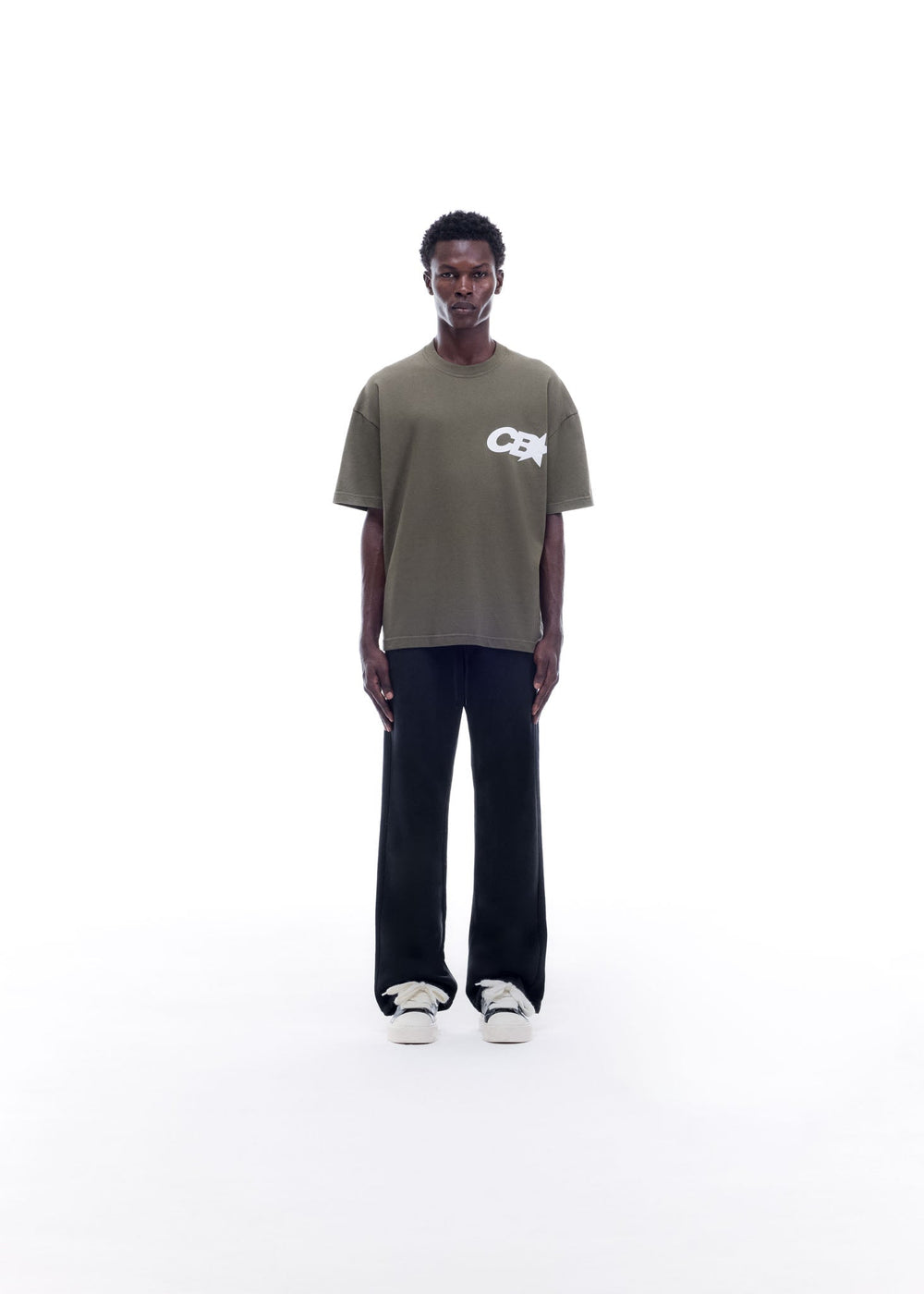 CB STAR RACING T-SHIRT