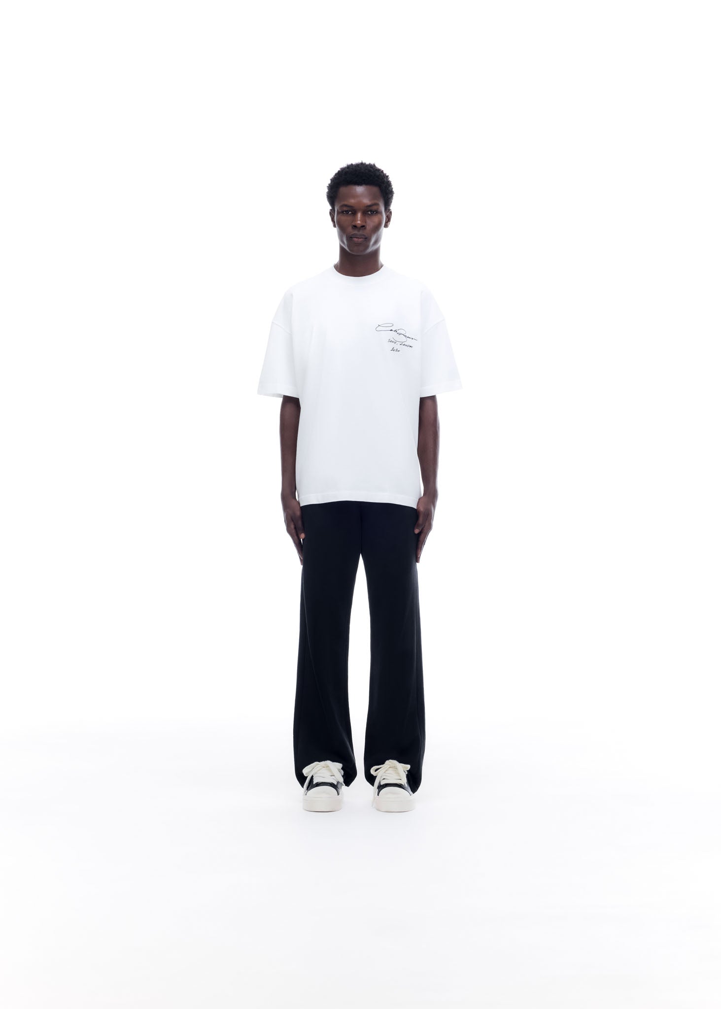 SIGNATURE T-SHIRT