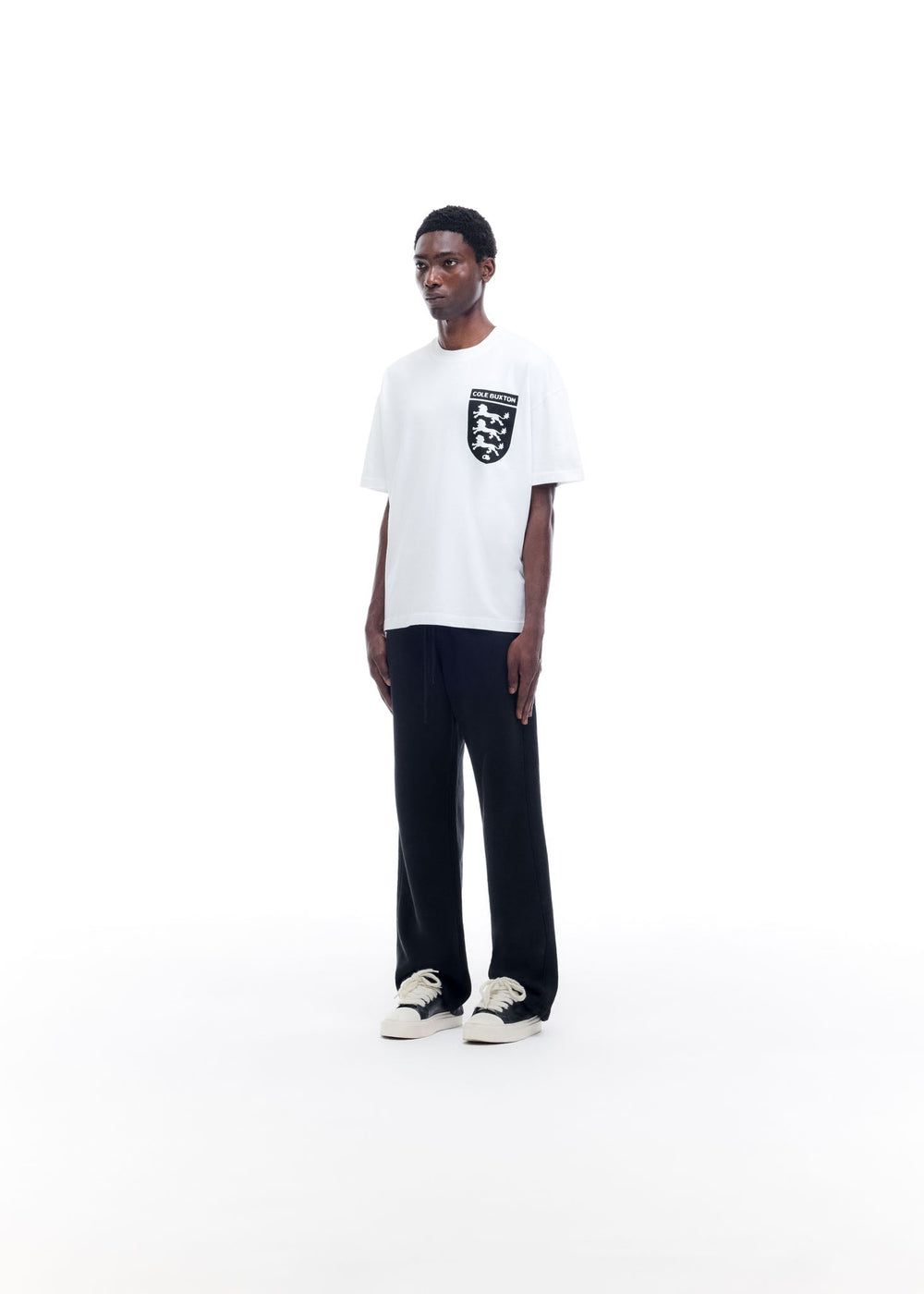 THREE LIONS T-SHIRT