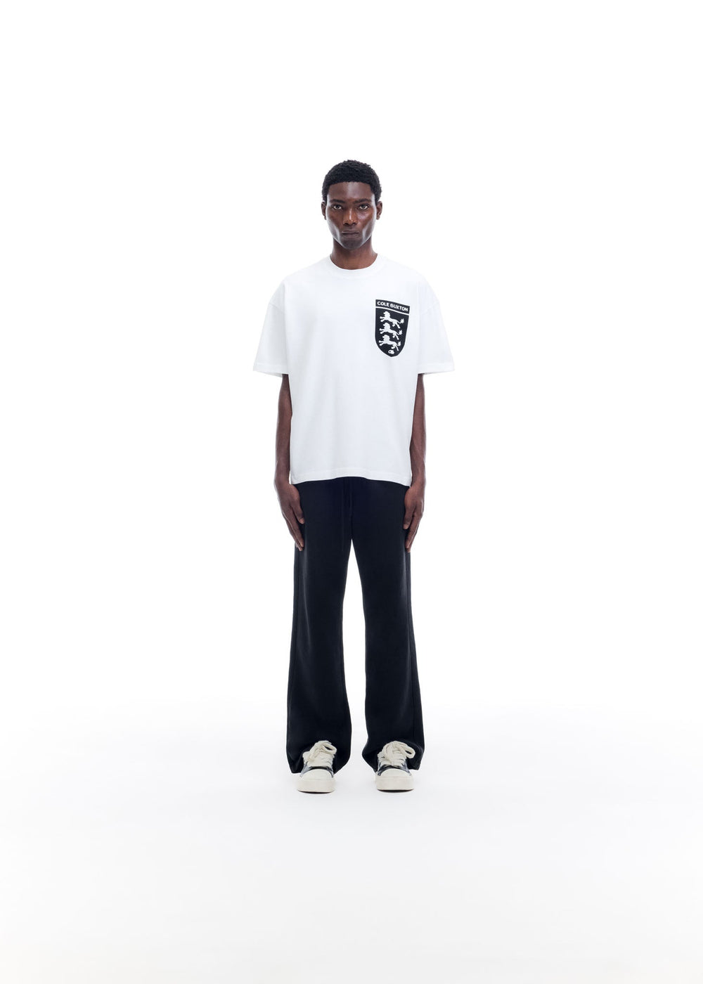 THREE LIONS T-SHIRT